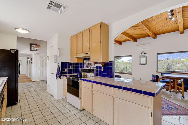4924 Modoc Trail, Las Cruces, NM 88011