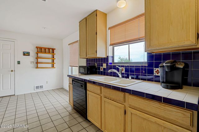 4924 Modoc Trail, Las Cruces, NM 88011