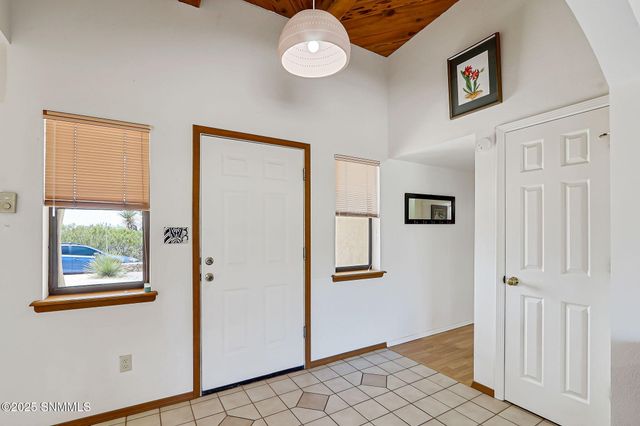 4924 Modoc Trail, Las Cruces, NM 88011