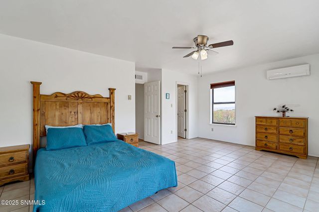 4924 Modoc Trail, Las Cruces, NM 88011