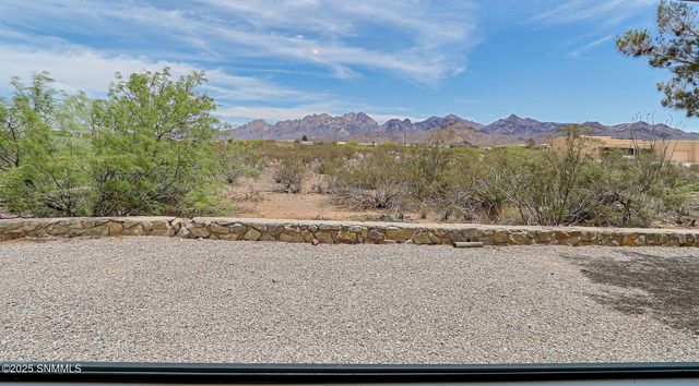 4924 Modoc Trail, Las Cruces, NM 88011