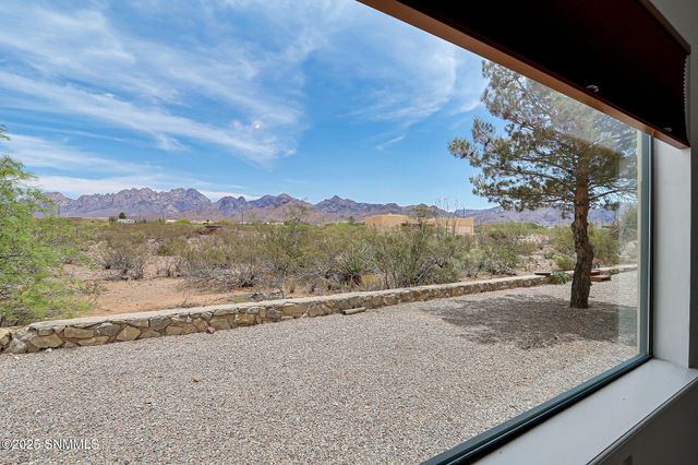 4924 Modoc Trail, Las Cruces, NM 88011