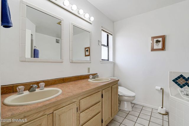 4924 Modoc Trail, Las Cruces, NM 88011