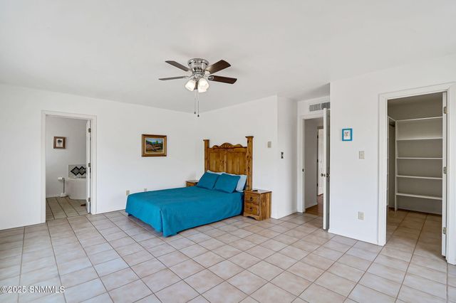 4924 Modoc Trail, Las Cruces, NM 88011