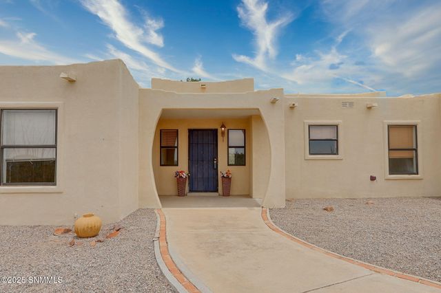 4924 Modoc Trail, Las Cruces, NM 88011
