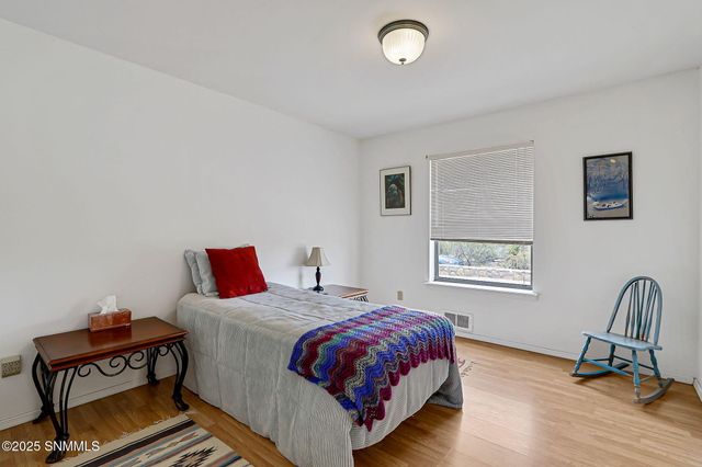 4924 Modoc Trail, Las Cruces, NM 88011