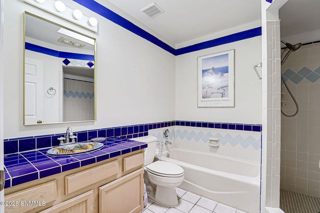 4924 Modoc Trail, Las Cruces, NM 88011