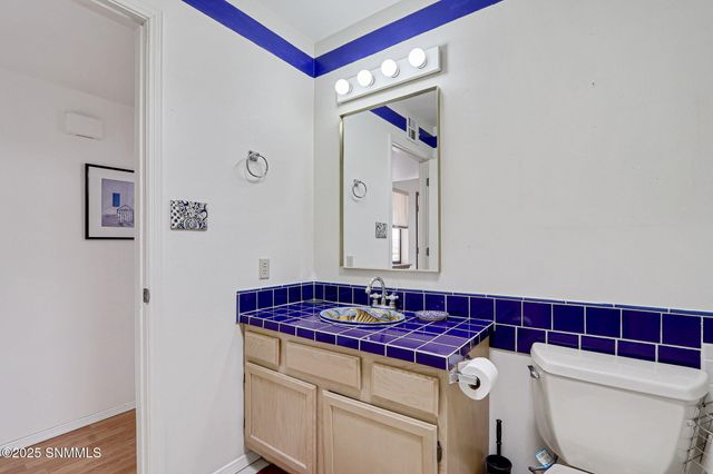 4924 Modoc Trail, Las Cruces, NM 88011