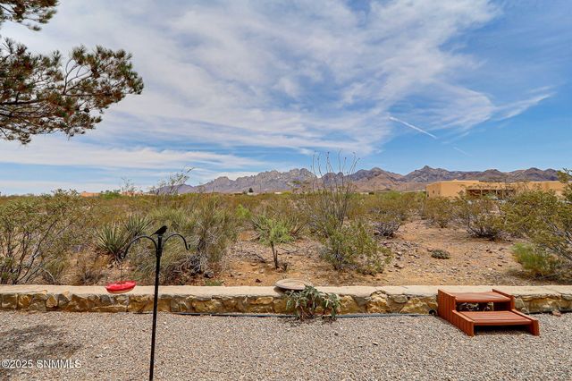 4924 Modoc Trail, Las Cruces, NM 88011