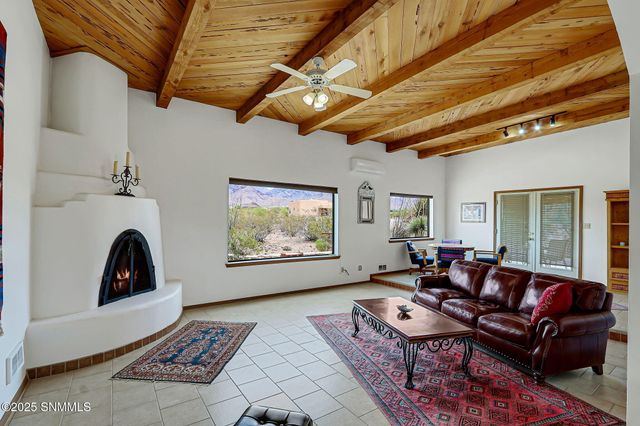 4924 Modoc Trail, Las Cruces, NM 88011