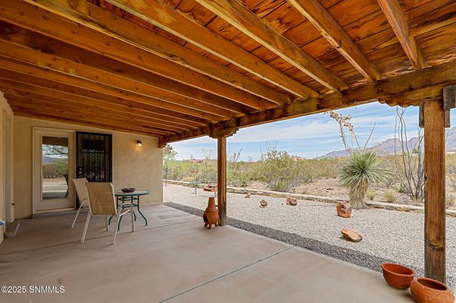 4924 Modoc Trail, Las Cruces, NM 88011