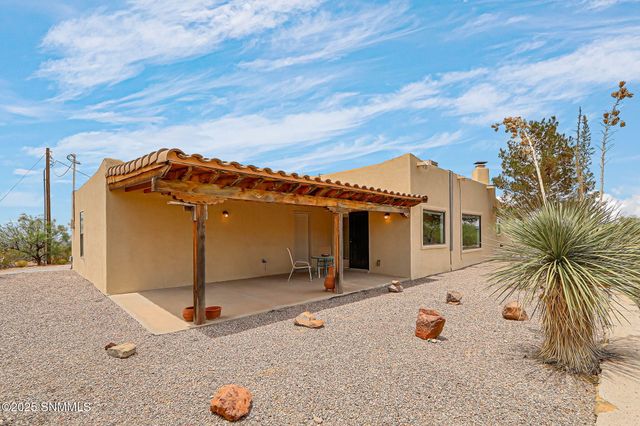 4924 Modoc Trail, Las Cruces, NM 88011