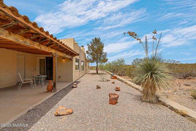 4924 Modoc Trail, Las Cruces, NM 88011