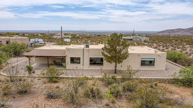 4924 Modoc Trail, Las Cruces, NM 88011