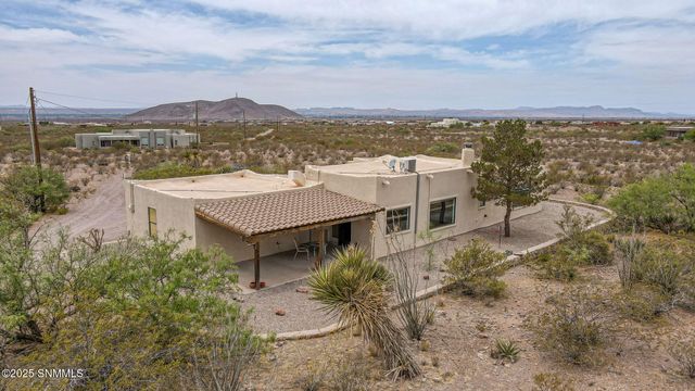 4924 Modoc Trail, Las Cruces, NM 88011