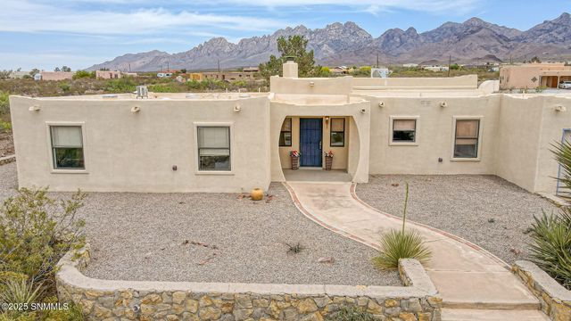 4924 Modoc Trail, Las Cruces, NM 88011