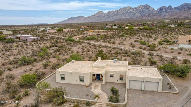 4924 Modoc Trail, Las Cruces, NM 88011