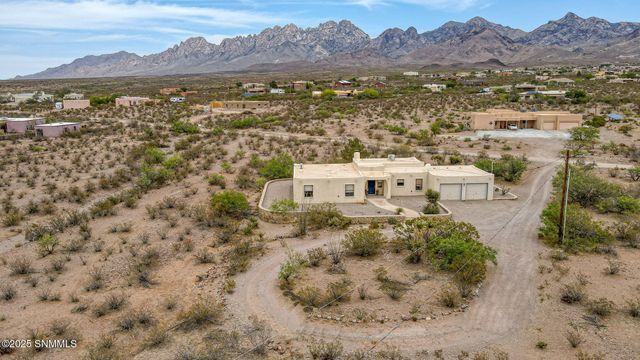 4924 Modoc Trail, Las Cruces, NM 88011