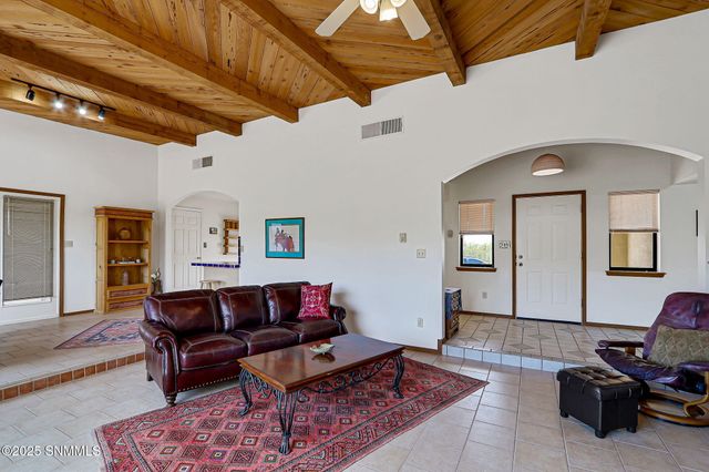 4924 Modoc Trail, Las Cruces, NM 88011