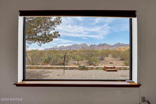 4924 Modoc Trail, Las Cruces, NM 88011