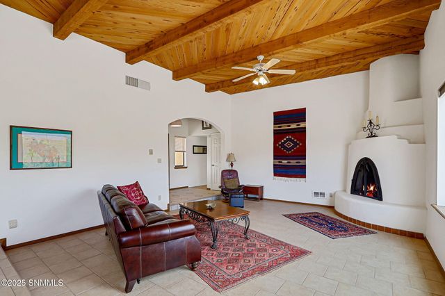 4924 Modoc Trail, Las Cruces, NM 88011