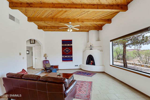 4924 Modoc Trail, Las Cruces, NM 88011