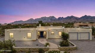 4924 Modoc Trail, Las Cruces, NM 88011
