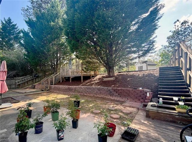 3760 Sugarbrook Drive, Lawrenceville, GA 30044