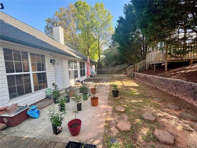 3760 Sugarbrook Drive, Lawrenceville, GA 30044