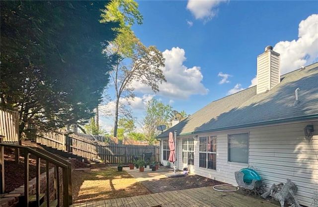 3760 Sugarbrook Drive, Lawrenceville, GA 30044