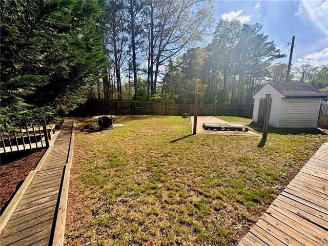 3760 Sugarbrook Drive, Lawrenceville, GA 30044