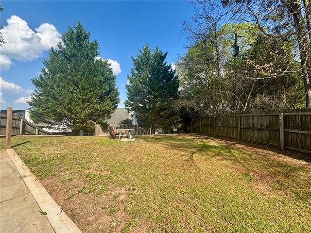 3760 Sugarbrook Drive, Lawrenceville, GA 30044