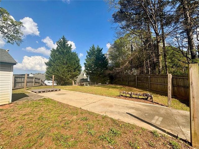 3760 Sugarbrook Drive, Lawrenceville, GA 30044