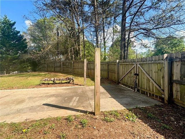 3760 Sugarbrook Drive, Lawrenceville, GA 30044