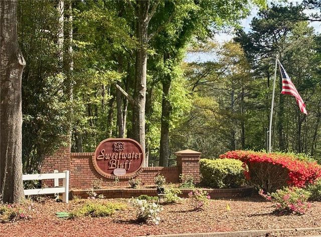 3760 Sugarbrook Drive, Lawrenceville, GA 30044