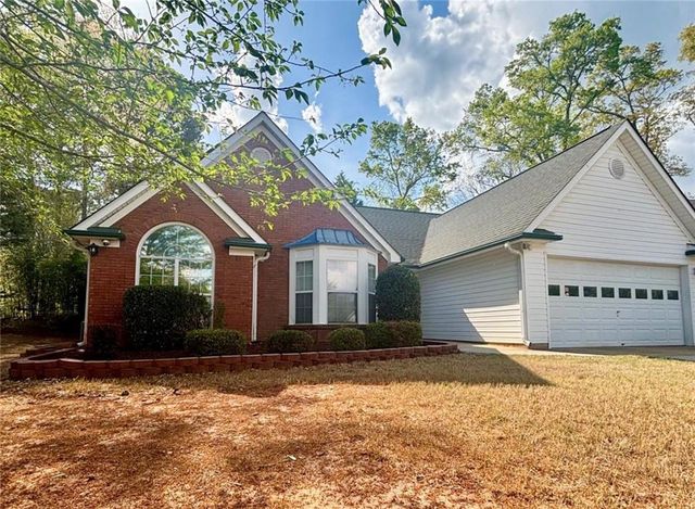 3760 Sugarbrook Drive, Lawrenceville, GA 30044