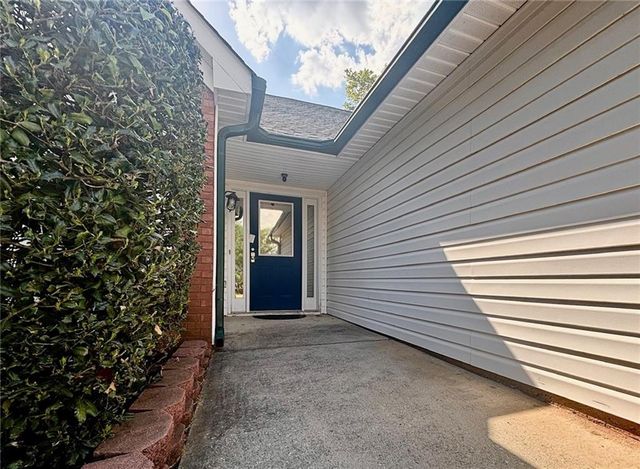 3760 Sugarbrook Drive, Lawrenceville, GA 30044