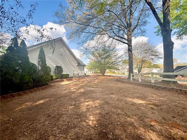 3760 Sugarbrook Drive, Lawrenceville, GA 30044