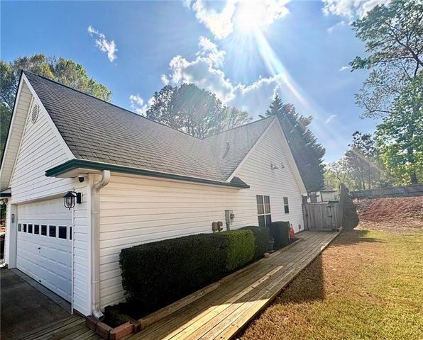 3760 Sugarbrook Drive, Lawrenceville, GA 30044