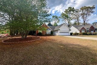 3760 Sugarbrook Drive, Lawrenceville, GA 30044