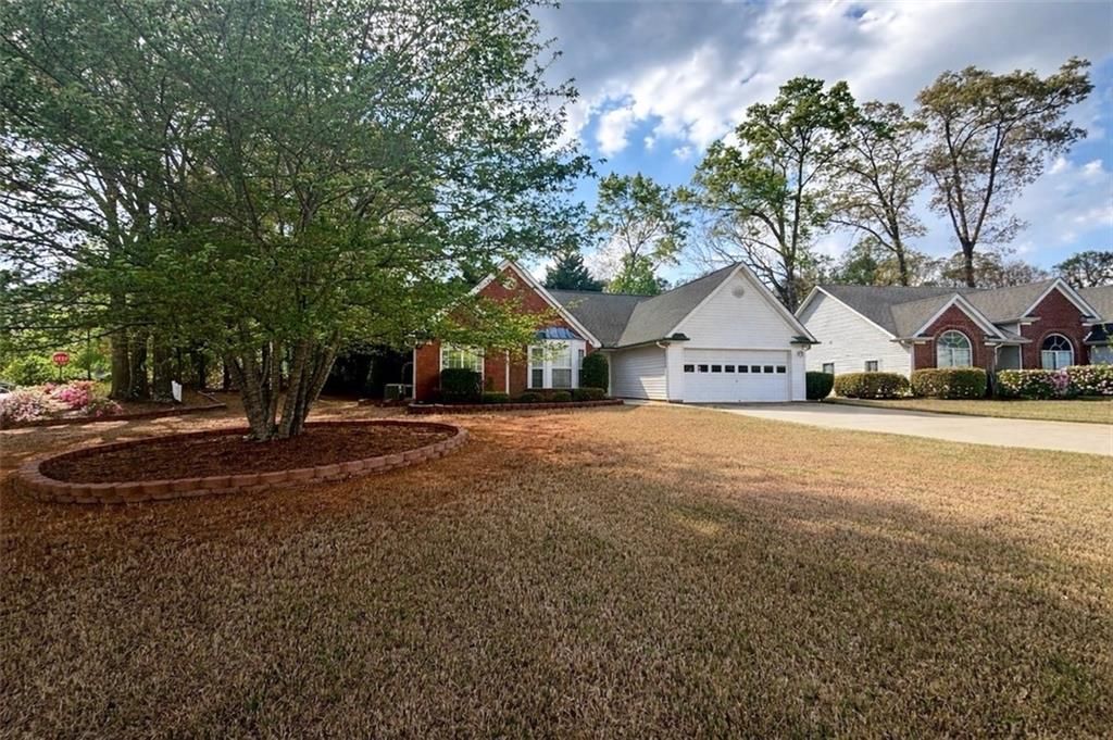 3760 Sugarbrook Drive, Lawrenceville, GA 30044