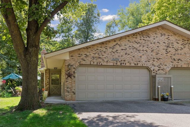 15035 20th Avenue N, Plymouth, MN 55447