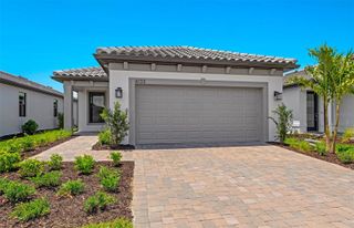 5839 TALON PRESERVE DRIVE, Nokomis, FL 34275