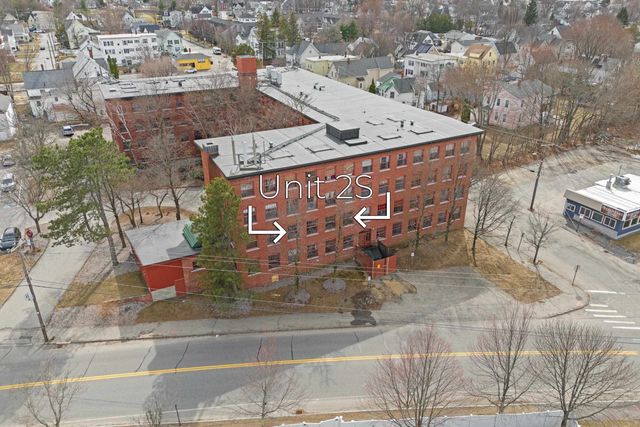 335 Cypress St Apt 2S, Manchester, NH 03103