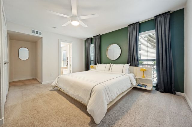 5816 Birchbrook Drive 123, Dallas, TX 75206