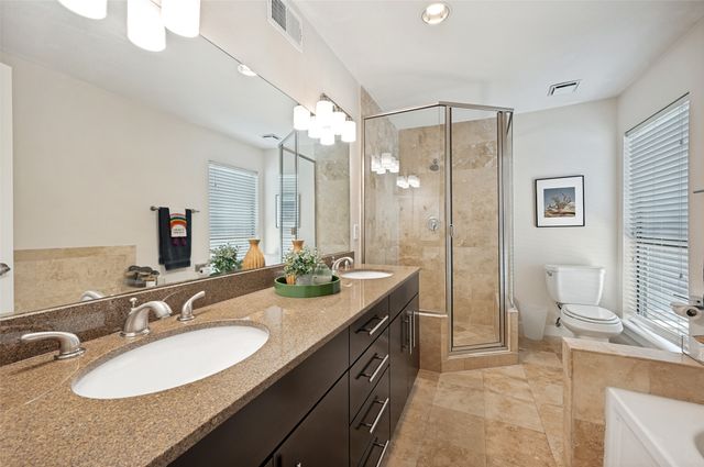 5816 Birchbrook Drive 123, Dallas, TX 75206
