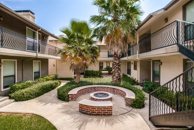 5816 Birchbrook Drive 123, Dallas, TX 75206