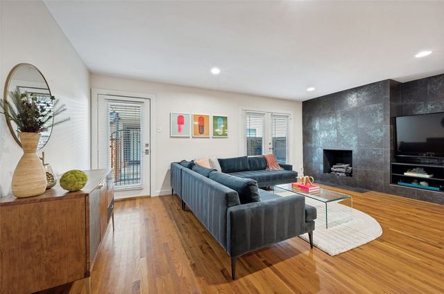 5816 Birchbrook Drive 123, Dallas, TX 75206