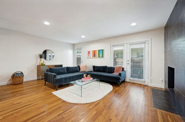 5816 Birchbrook Drive 123, Dallas, TX 75206