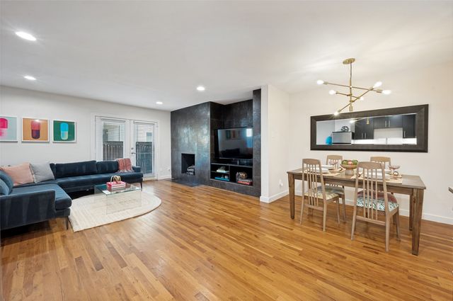 5816 Birchbrook Drive 123, Dallas, TX 75206